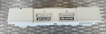 Playstation 1 scph-5552 ČIP, OVP, PAL nová mechanika - 6