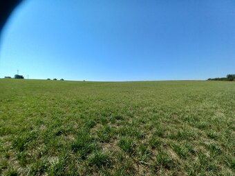 Prodám sad/louku u Kroměříže; 16 013 m2 s elektřinou - 6