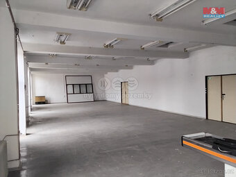 Pronájem obchodní či výrobní prostory, 201 m², Malenice - 6