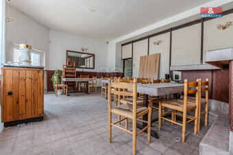 Prodej restaurace, stravování, Petřvald, ul. Závodní - 6
