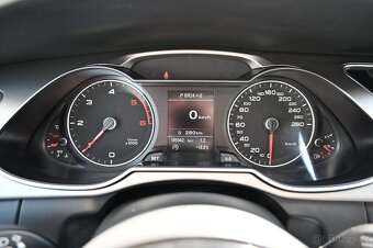 Audi A4 2.0TDI 120KW Ambition 5/2014 - 6