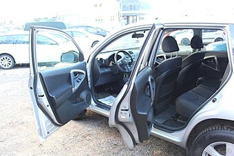 Toyota Rav4 - 6