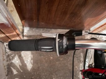 Dětské kolo SPECIALIZED hotrock 24 - 6
