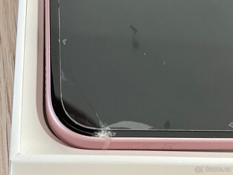 iPhone 15 128gb pink v záruce - 6