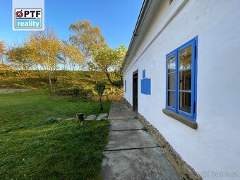 Prodej rodinné domy, 120 m2 - Líšťany - Třebobuz - 6