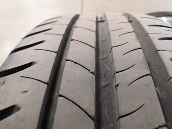 Fiat Punto 6.0x15 4x100 - 6