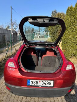 Prodám VOLVO C30 – stylovka s charakterem - 6