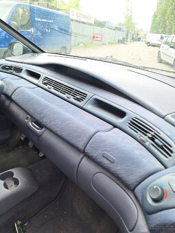 Renault Espace 2.0 16v,nová STK. - 6