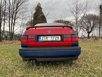 VW Vento 1.9TDI 66kW - 6