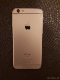 PRODÁM APPLE 6. - 6