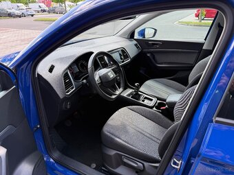 Seat Ateca 1.5 TSi Style 110 kW - 6