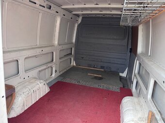 VW Volkswagen LT 2.5 TDI - 6