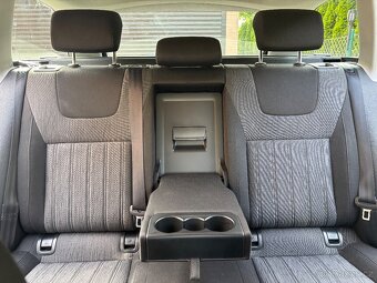 Škoda octavia III Combi FC 2.0Tdi, 110 kW, 2017 - 6