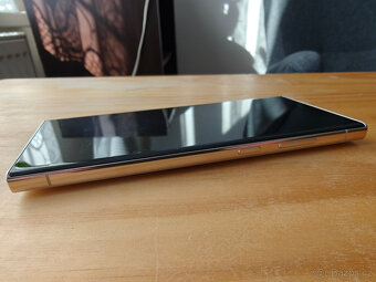 Samsung Galaxy S23 Ultra 512 GB - barva Beige - 6