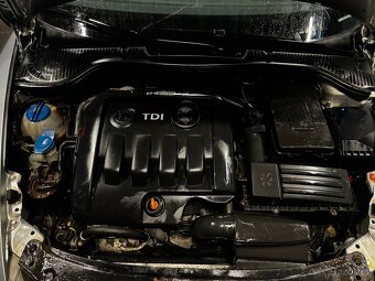 Octavia 2 1.9TDI 77kW - 6