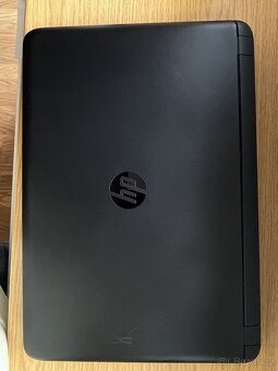 Prodám herní notebook HP Pavilion Gaming 15-ak002nh - 6