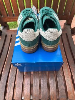 Adidas Gazelle bold green 39 1/3 - 6