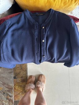 Mini Saty Massimo Dutti S - 6