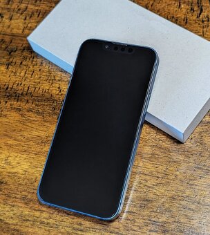 Prodám APPLE IPHONE 13 MINI - 128GB - 6