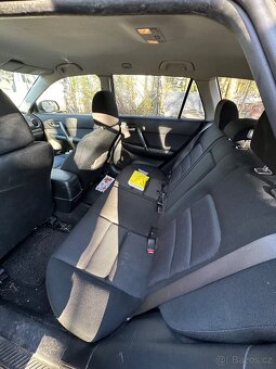 Mazda na náhradní díly (prodej jako celek) - 6