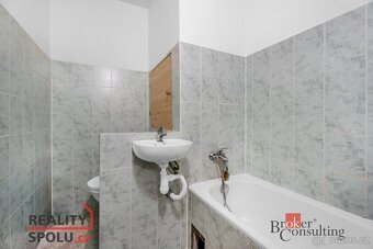 Prodej, byty/2+kk, 42 m2, Jáchymovská, Česká Lípa, Česká Líp - 6