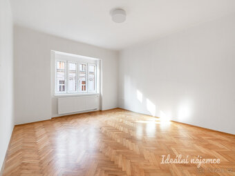 Pronájem bytu 3+kk, Vacínova, Libeň, 87 m2 - 6