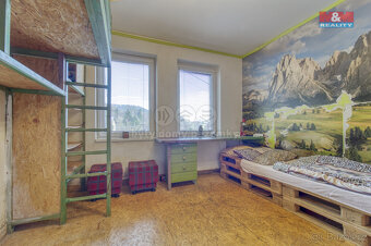 Prodej rodinného domu, 110 m², Nejdek, ul. Údolní - 6