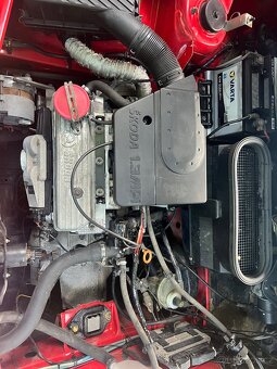 Škoda Felicia - 6