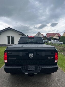 Dodge Ram 1500 5.7 HEMI 4X4 - 2016 - 6