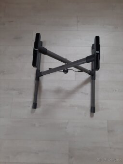 Kočárek Inglesina Sofia Comfort-Barva Modrá - 6