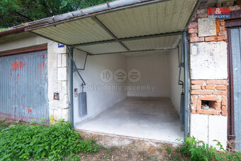 Prodej garáže, 18 m², Židlochovice - 6
