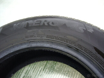 celoroční pneu Hankook Kinerga 4S2 215/60 R16 - 6