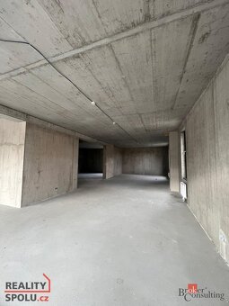 Pronájem, komerční/obchodní prostory, 182 m2, Měděná 3064/5, - 6