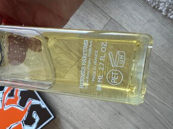 HERMÈS Terre d’Hermès sada - 6