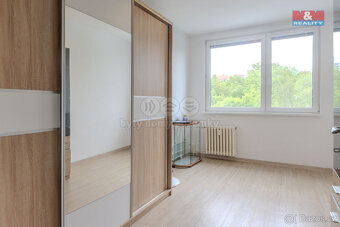 Prodej bytu 3+1, 74 m², Slušovice, ul. Dostihová - 6