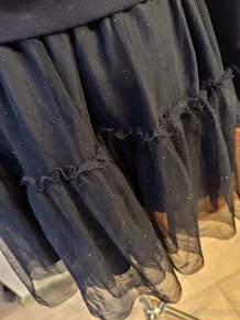 Dívčí sukně H&M vel. 134/140 - 6
