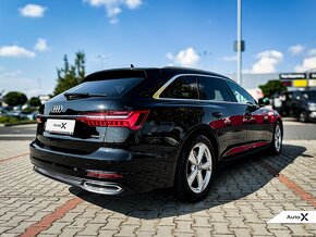 Audi A6 45 TDI V6 Mild Hybrid Quattro Tiptronic 170 kW - 6
