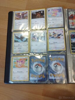 Prodám Pokémony - 6