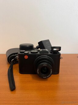 Leica X2 - 6