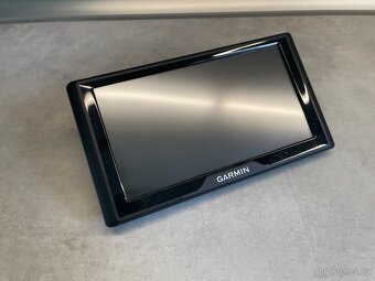 GPS Navigace Garmin Drive 60 - 6