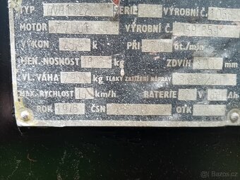 Desta 1622 N ,VZV - 6