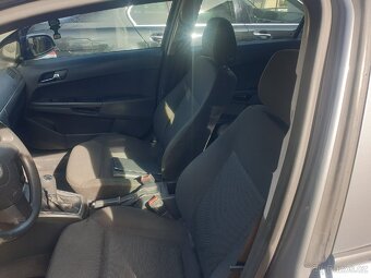 Opel Astra, 1.6i, 77kW, BEZ KOROZE - 6