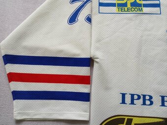 Hokejový dres HC Pardubice - 6