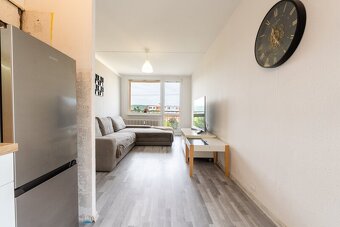 Pronájem bytu 2+kk v osobním vlastnictví 43 m², Bílina - 6