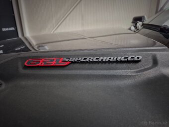 Dodge RAM TRX 6.2l supercharged 516 kw, r.v. 2021 - 6
