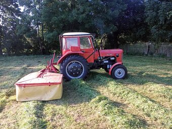Traktor Zetor 3011 - 6