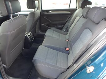 Volkswagen Passat 1,6 TDI COMFORTLINE, LED, DPH - 6
