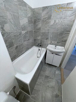 Pronájem bytu 1+1 38 m² Vysoká, Aš - 6