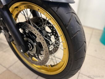 SUZUKI DL 650 V-STROM,ABS,TRAVEL,TOP - 6