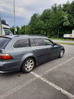 Bmw e61 525d 160kw 347xxx - 6